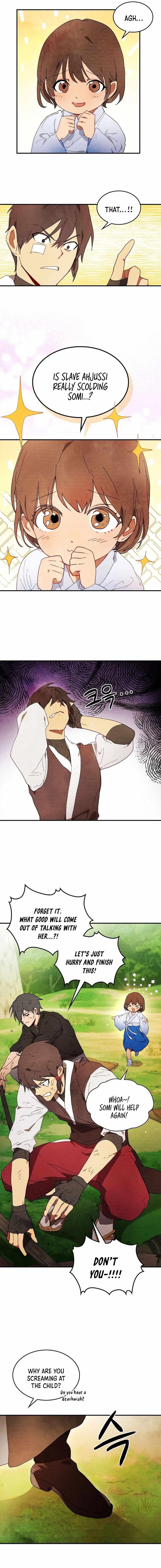 Chronicles Of The Martial God’s Return Chapter 45 - Page 7 in English