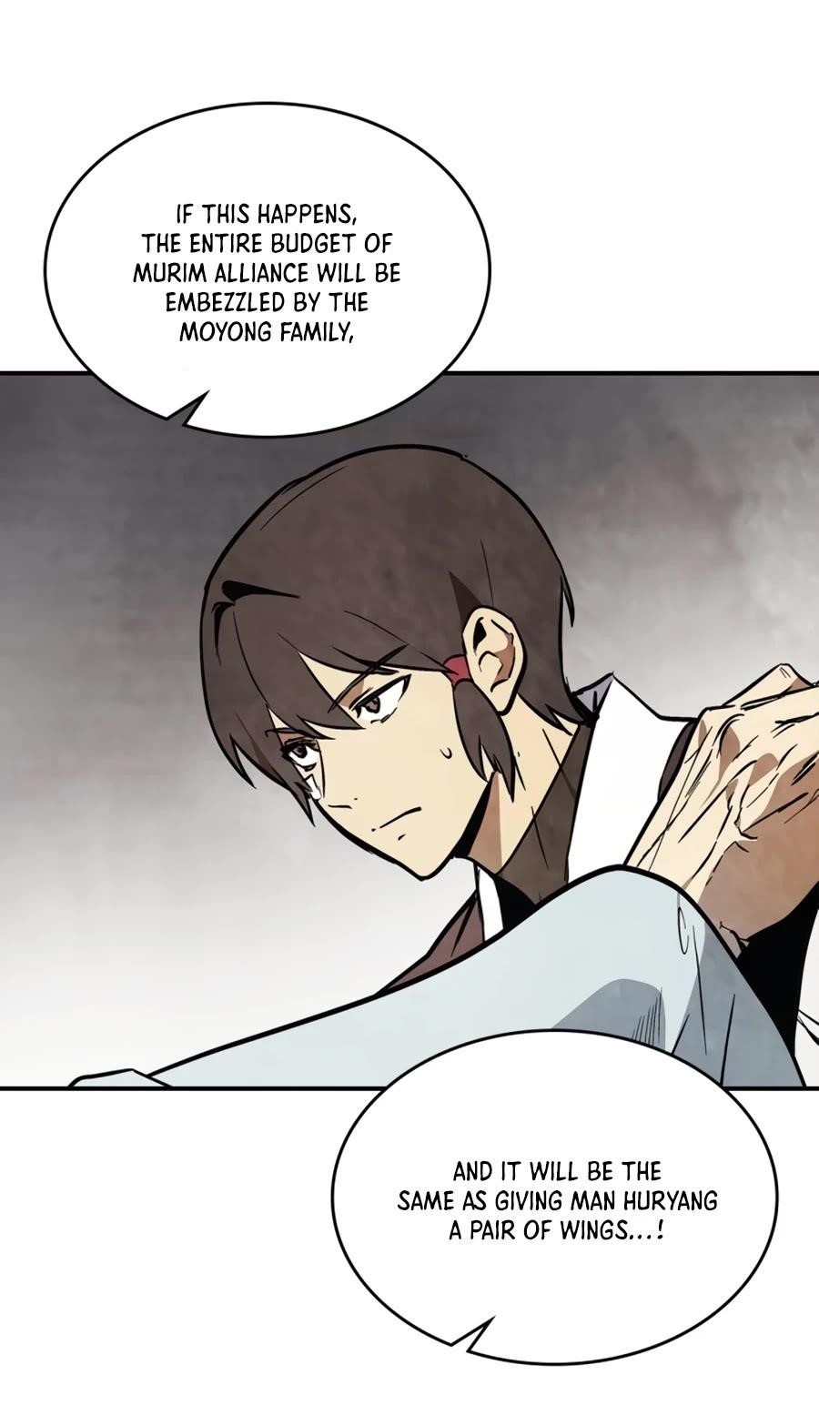 Chronicles Of The Martial God’s Return Chapter 50 - Page 10 in English
