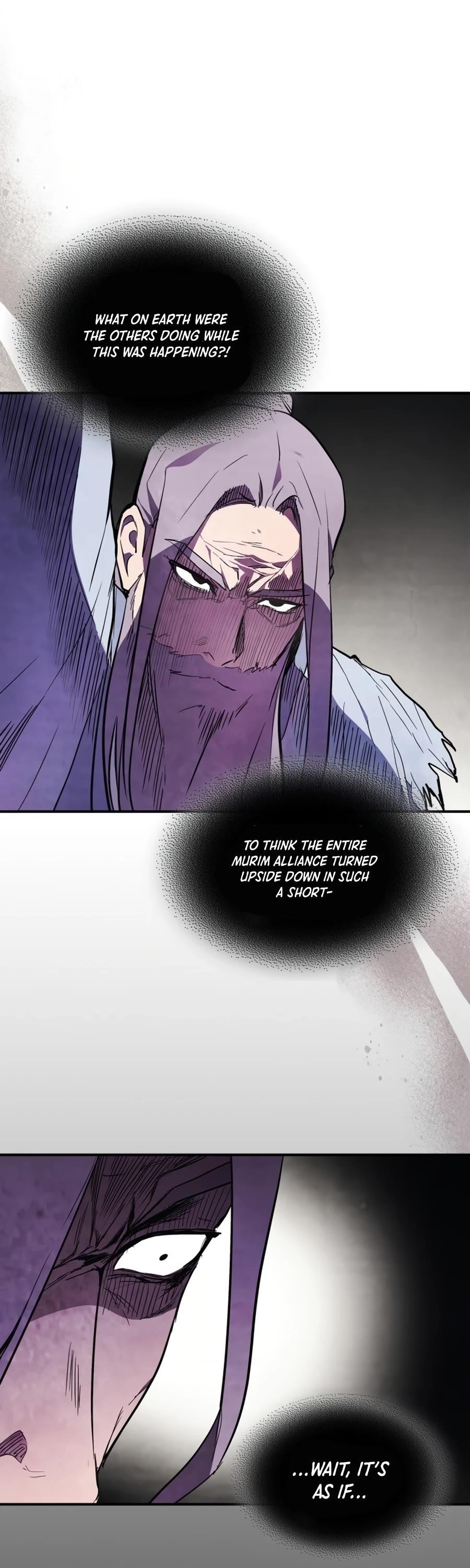 Chronicles Of The Martial God’s Return Chapter 50 - Page 11 in English
