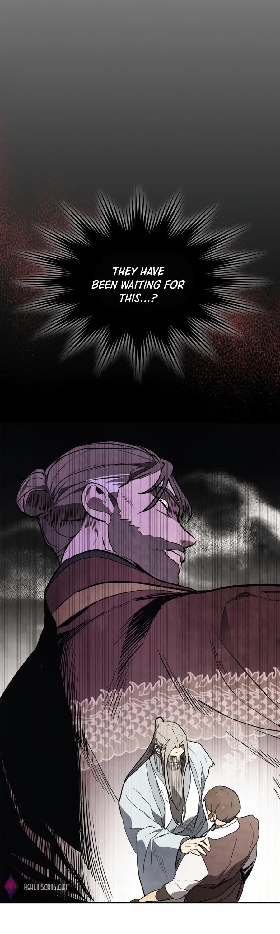 Chronicles Of The Martial God’s Return Chapter 50 - Page 12 in English