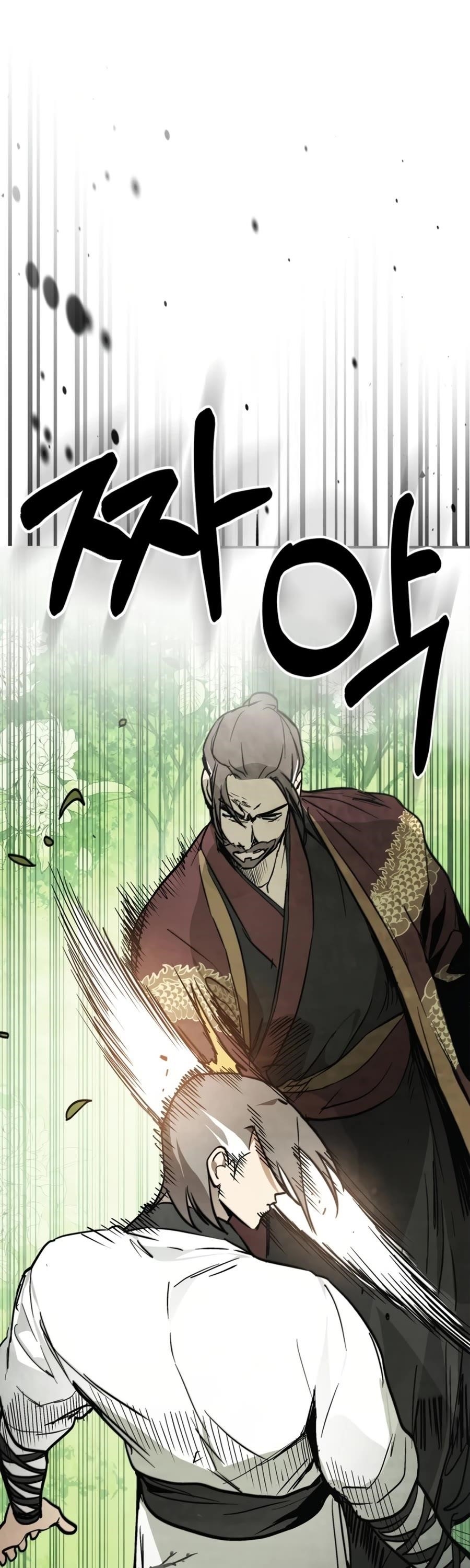 Chronicles Of The Martial God’s Return Chapter 50 - Page 20 in English