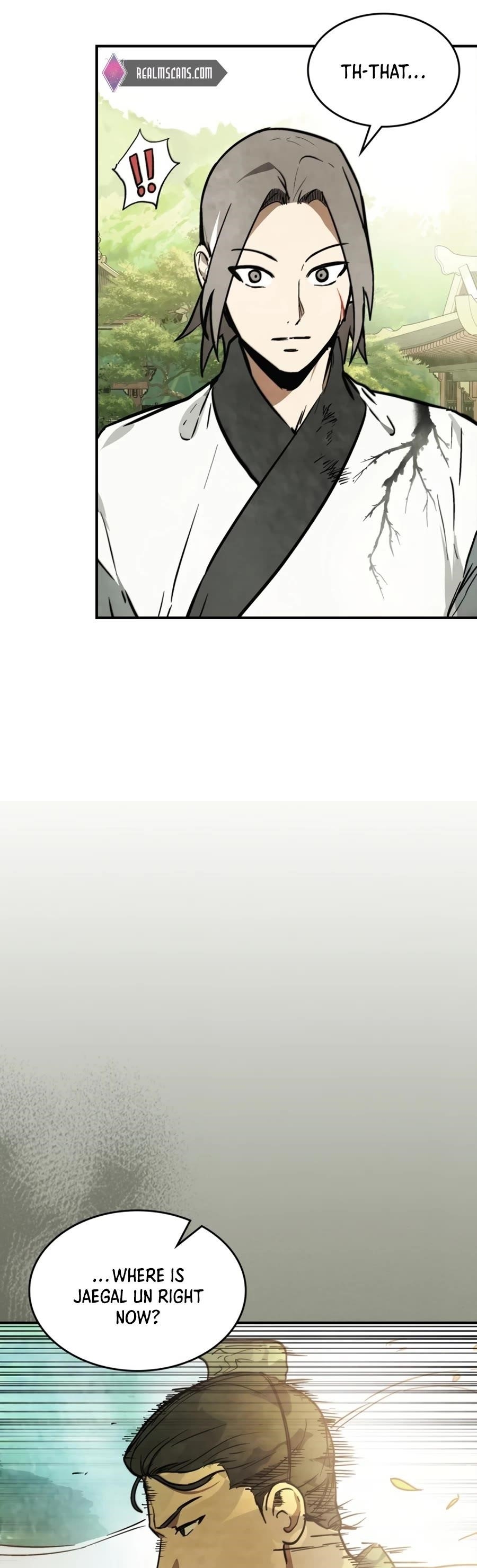 Chronicles Of The Martial God’s Return Chapter 50 - Page 25 in English