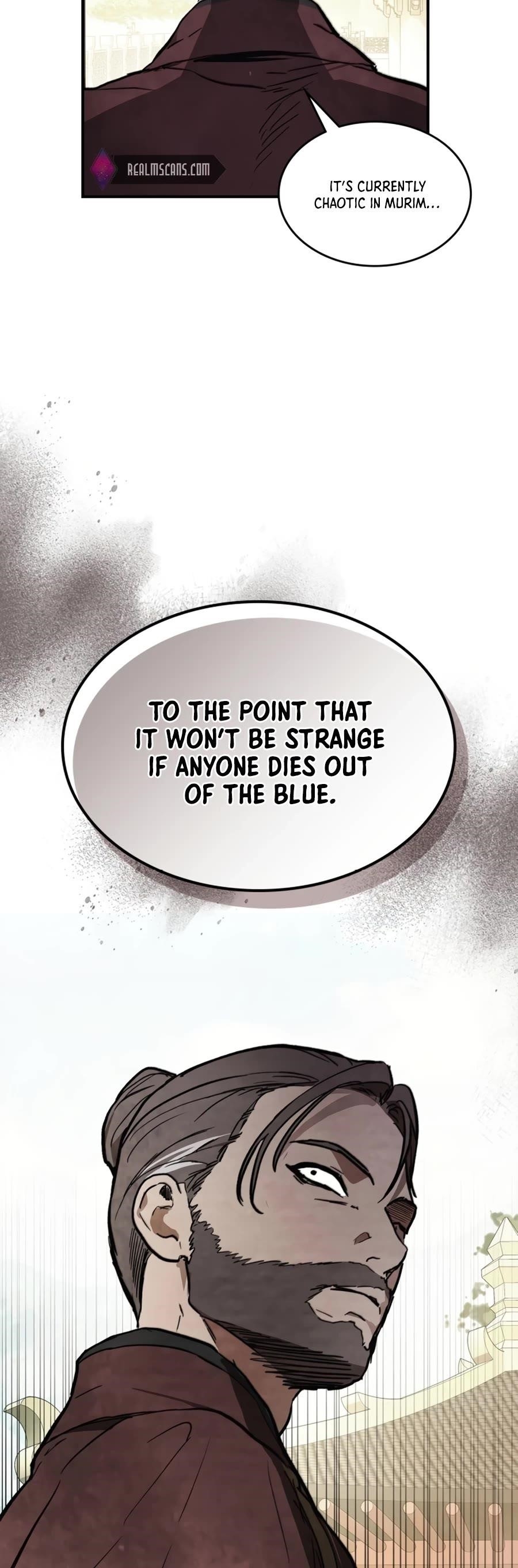 Chronicles Of The Martial God’s Return Chapter 50 - Page 28 in English