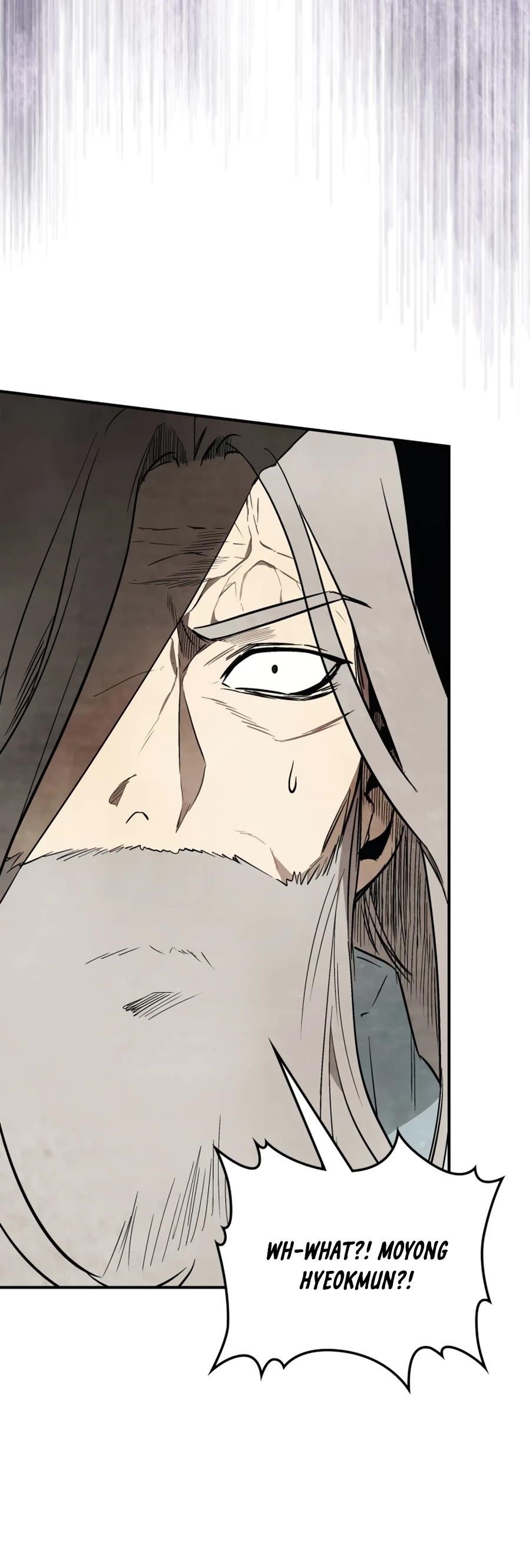 Chronicles Of The Martial God’s Return Chapter 50 - Page 3 in English
