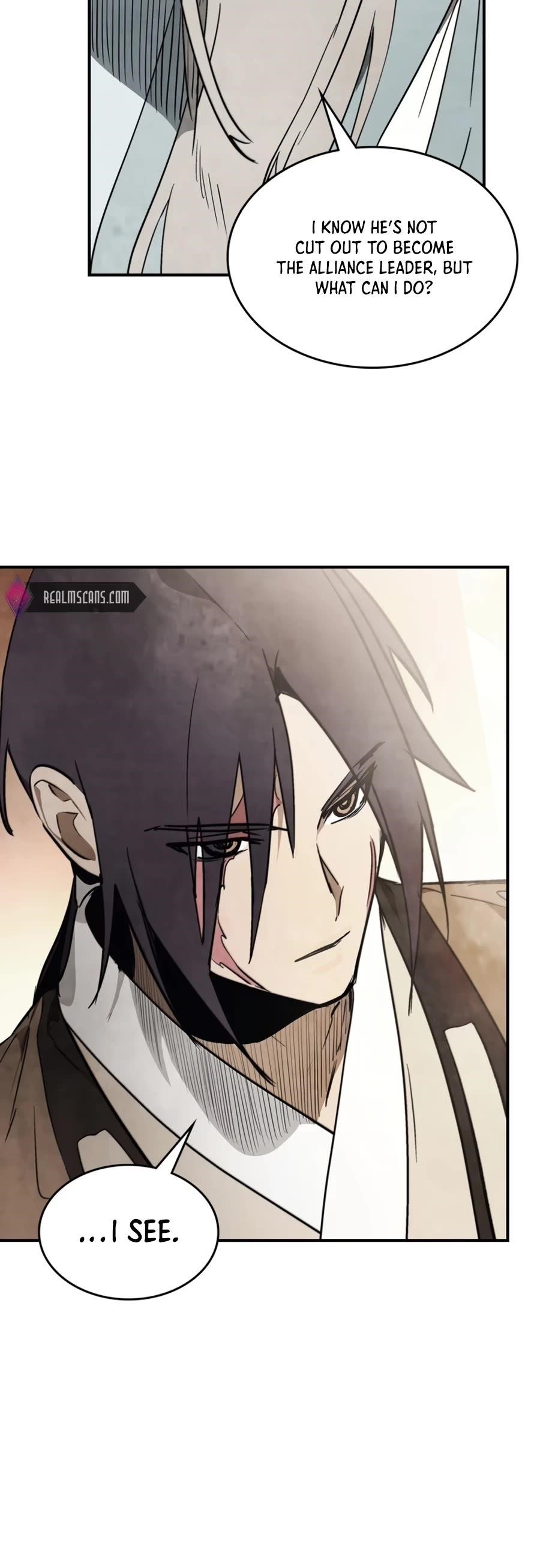 Chronicles Of The Martial God’s Return Chapter 50 - Page 37 in English