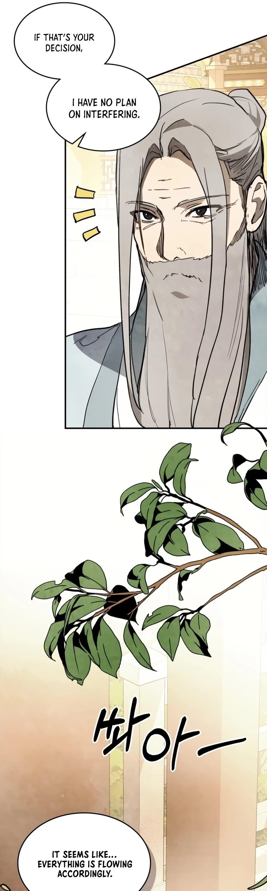 Chronicles Of The Martial God’s Return Chapter 50 - Page 38 in English