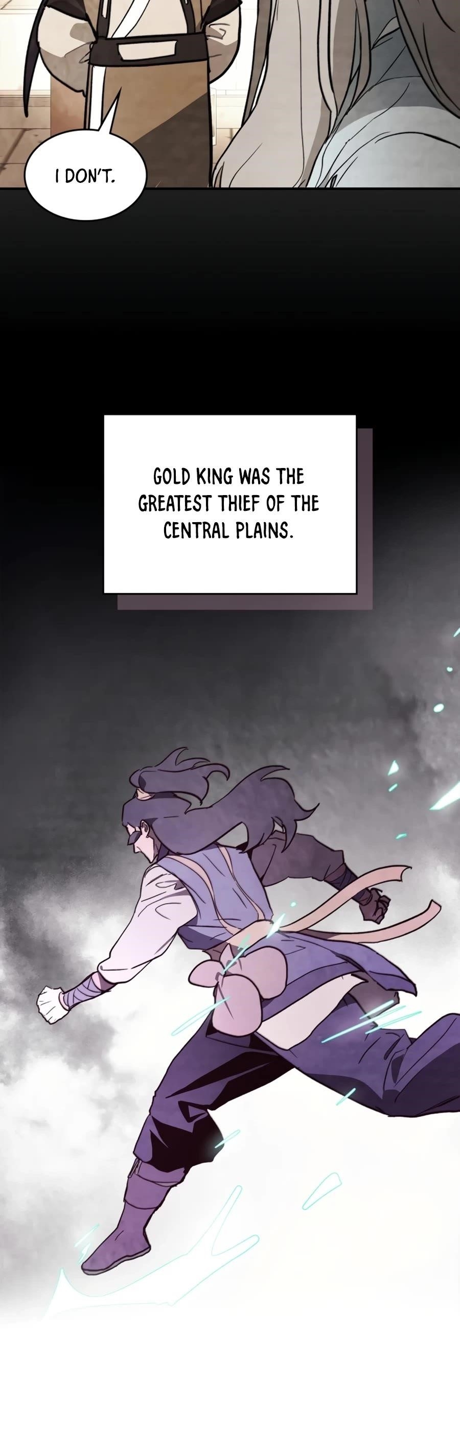 Chronicles Of The Martial God’s Return Chapter 50 - Page 41 in English