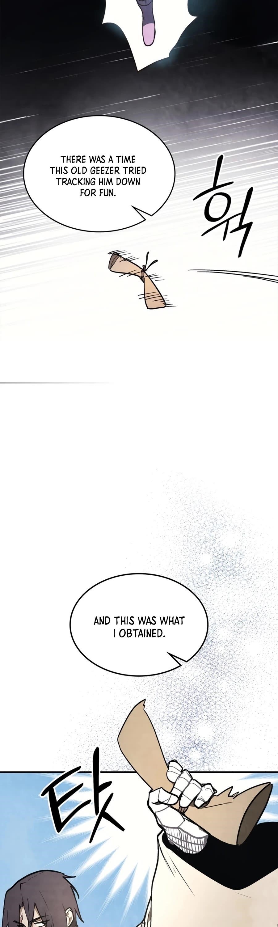 Chronicles Of The Martial God’s Return Chapter 50 - Page 43 in English