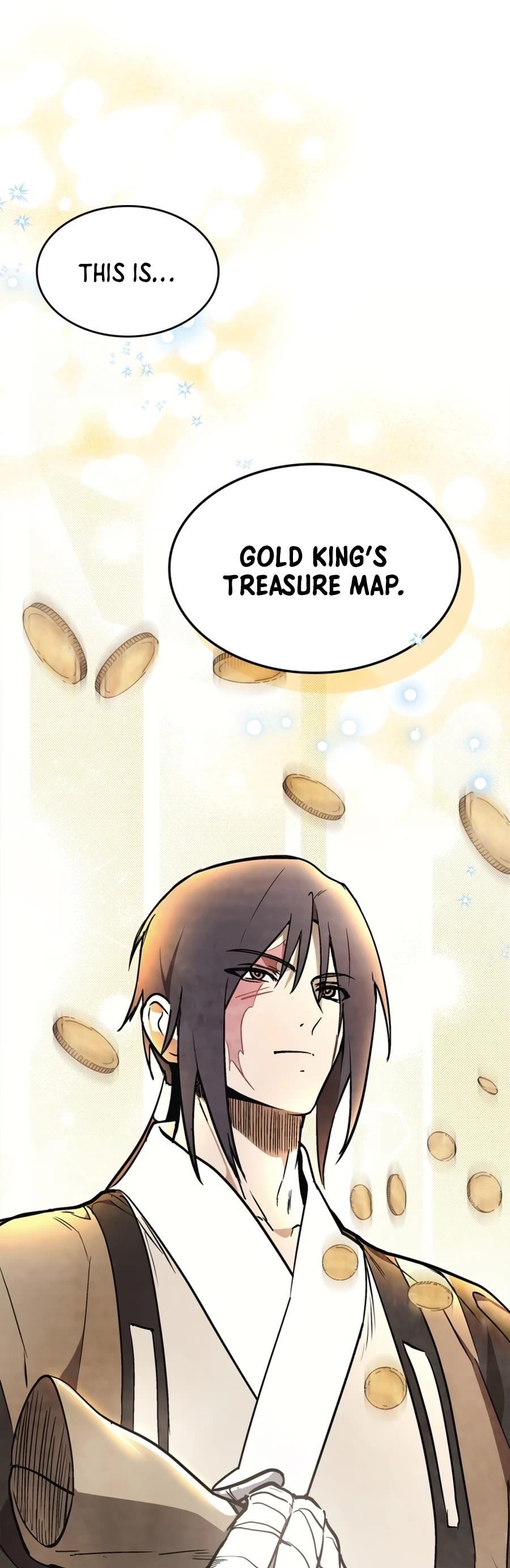 Chronicles Of The Martial God’s Return Chapter 50 - Page 46 in English