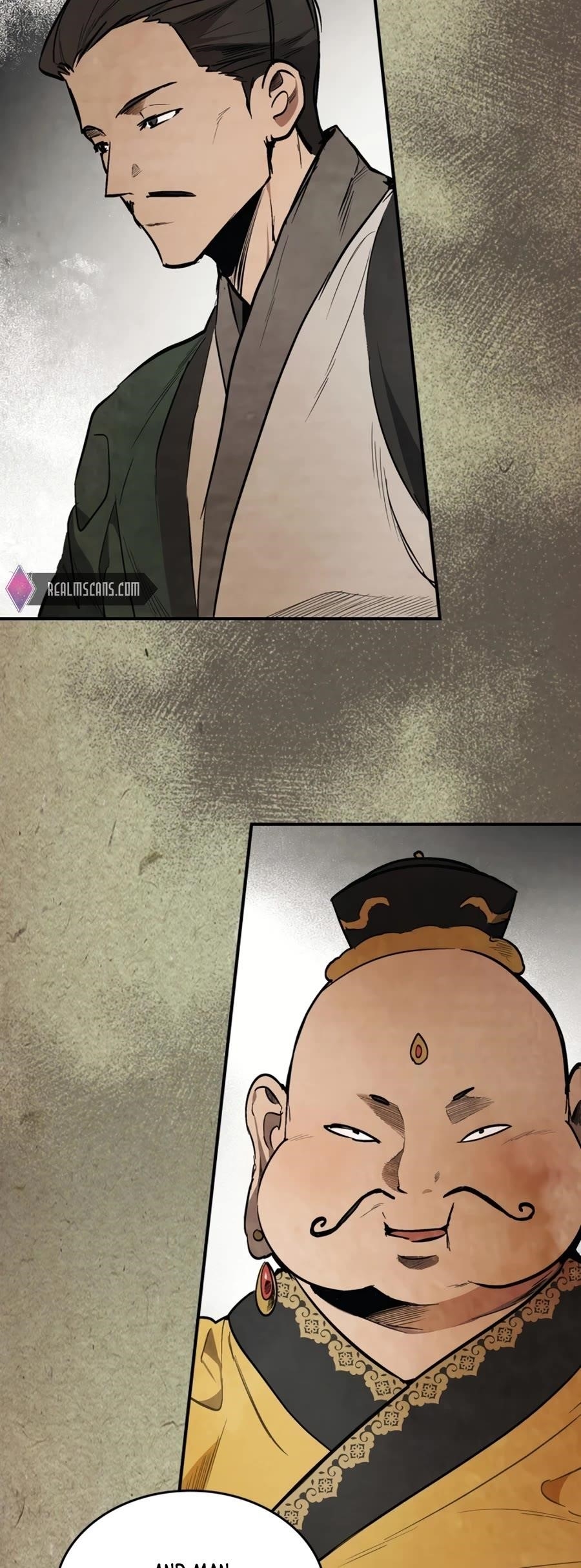 Chronicles Of The Martial God’s Return Chapter 50 - Page 5 in English