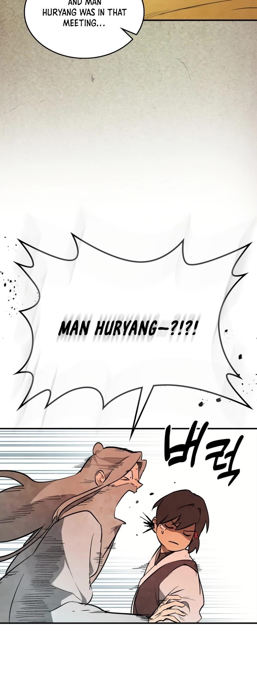 Chronicles Of The Martial God’s Return Chapter 50 - Page 6 in English