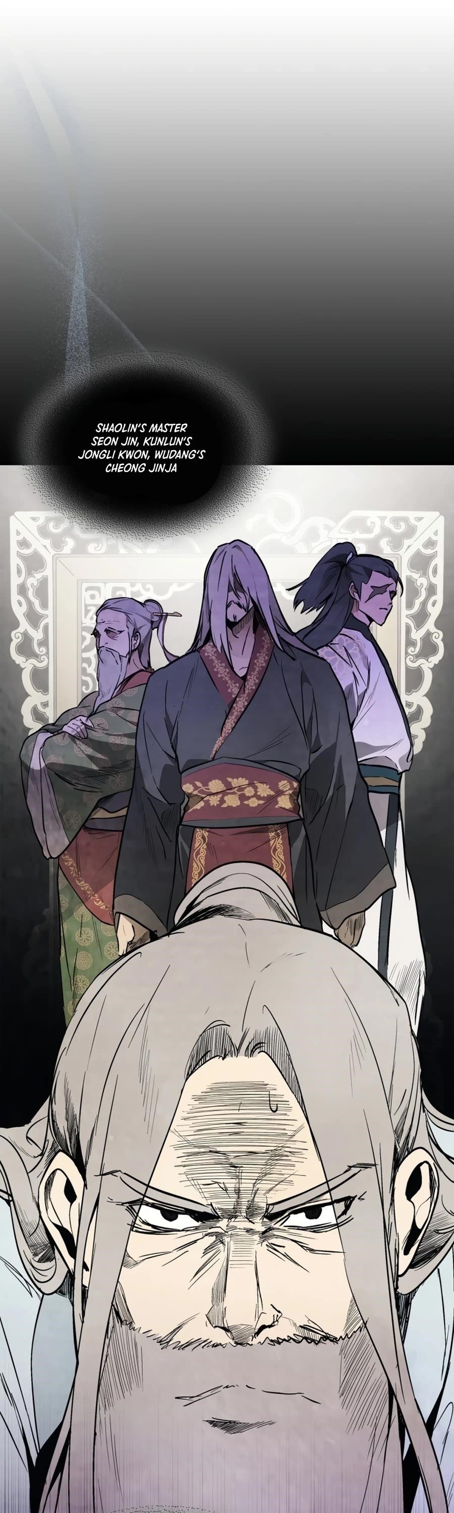 Chronicles Of The Martial God’s Return Chapter 50 - Page 7 in English