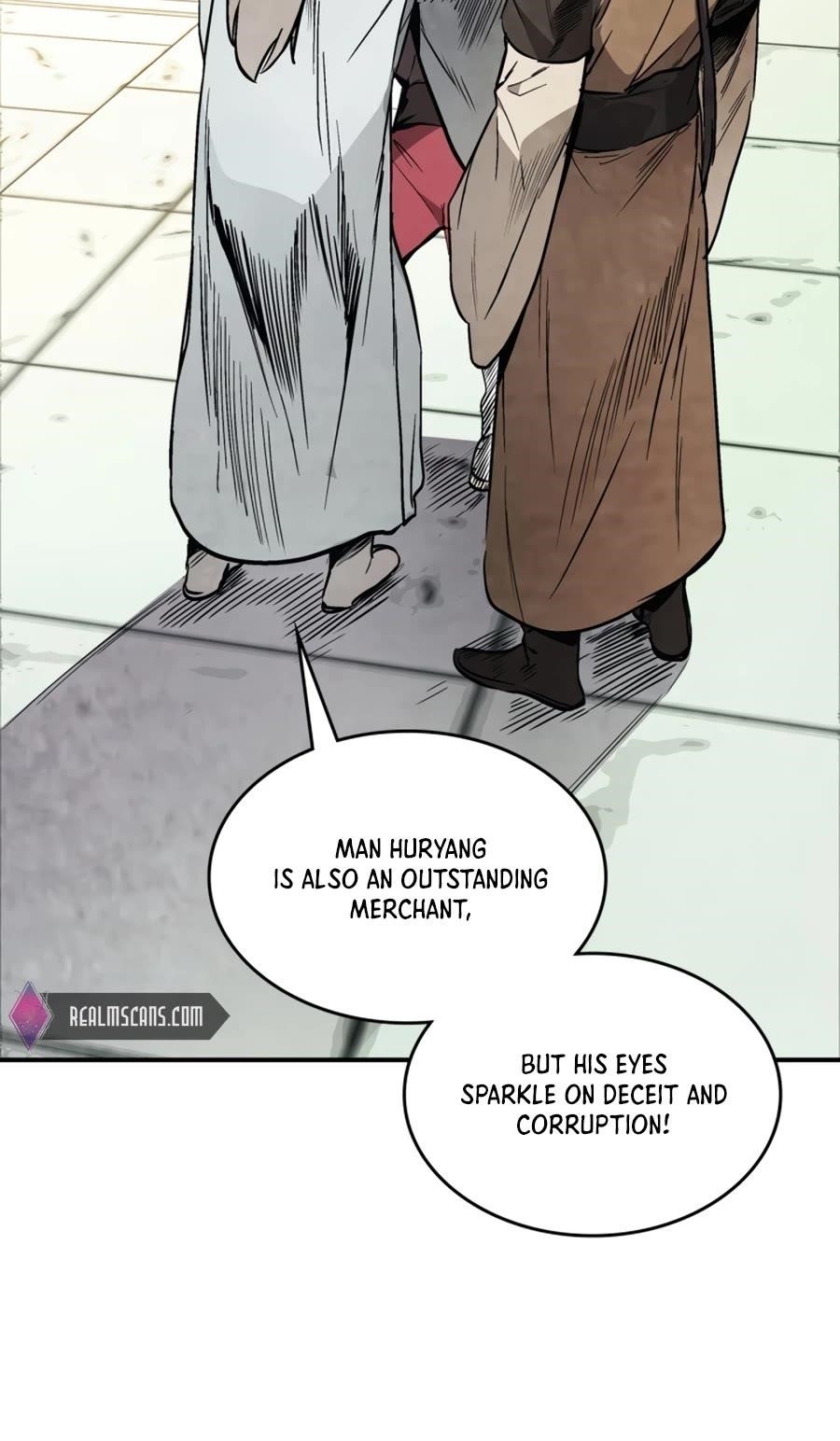 Chronicles Of The Martial God’s Return Chapter 50 - Page 9 in English