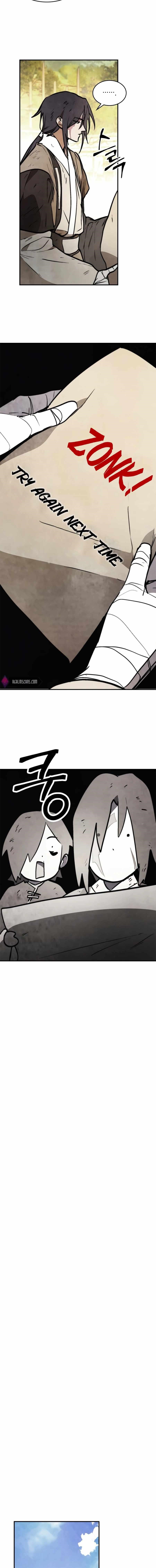 Chronicles Of The Martial God’s Return Chapter 52 - Page 10 in English