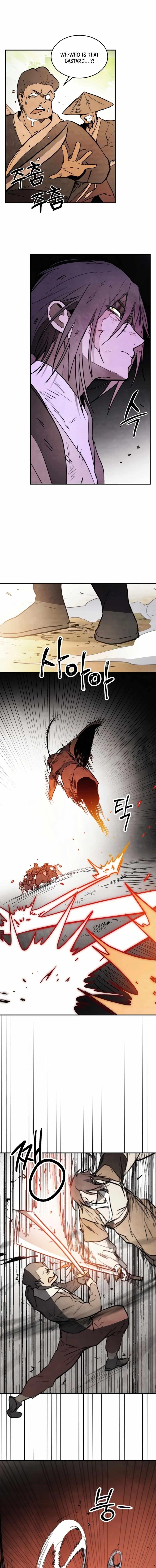 Chronicles Of The Martial God’s Return Chapter 52 - Page 14 in English