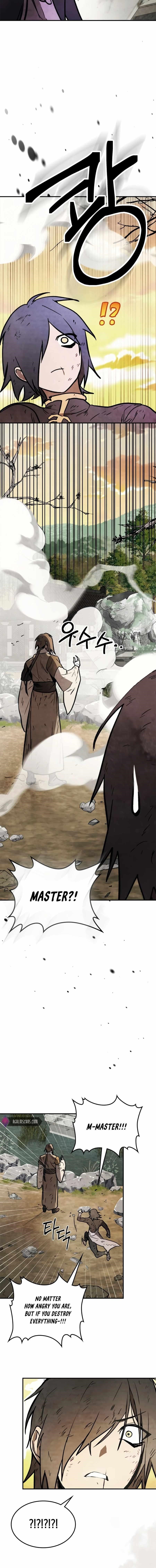 Chronicles Of The Martial God’s Return Chapter 52 - Page 7 in English