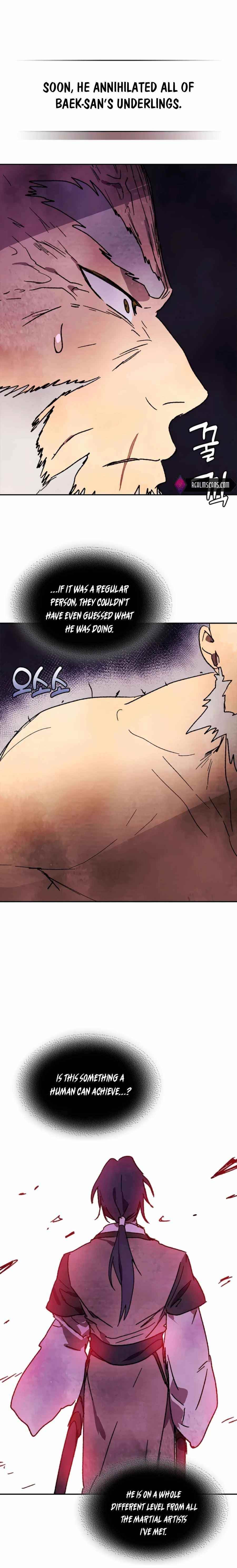 Chronicles Of The Martial God’s Return Chapter 6 - Page 7 in English