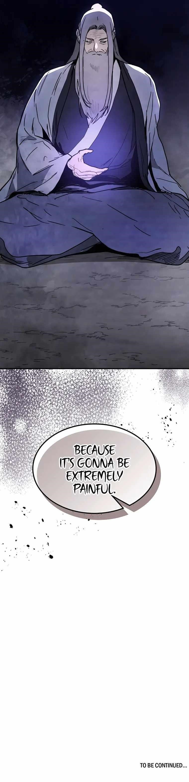 Chronicles Of The Martial God’s Return Chapter 62 - Page 14 in English