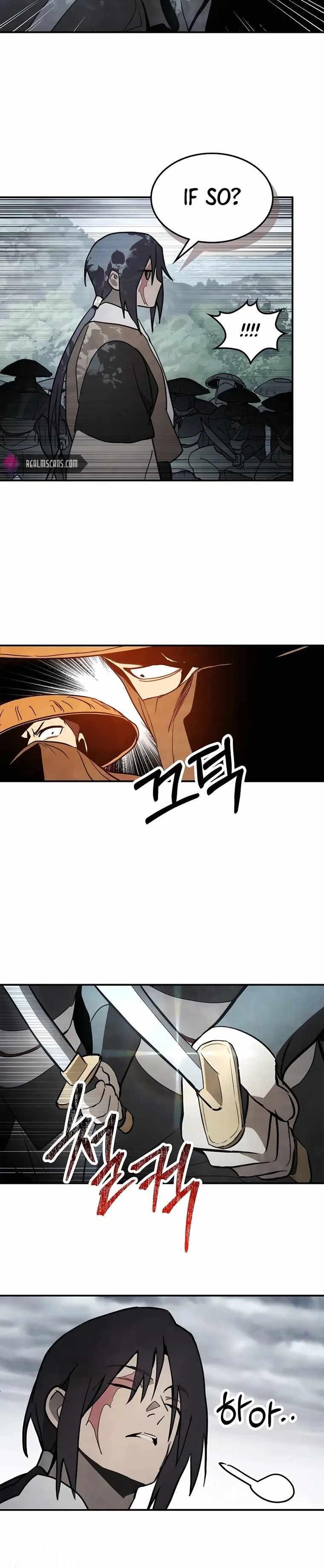 Chronicles Of The Martial God’s Return Chapter 63 - Page 18 in English