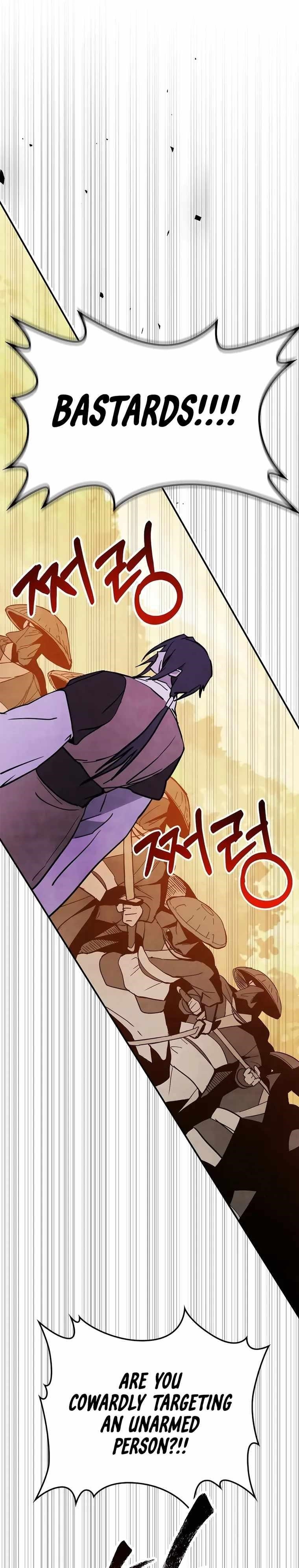 Chronicles Of The Martial God’s Return Chapter 63 - Page 19 in English