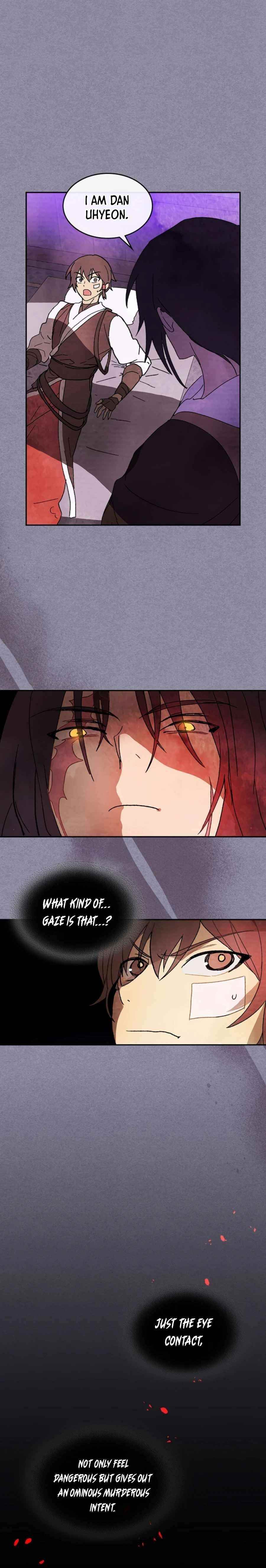 Chronicles Of The Martial God’s Return Chapter 7 - Page 18 in English