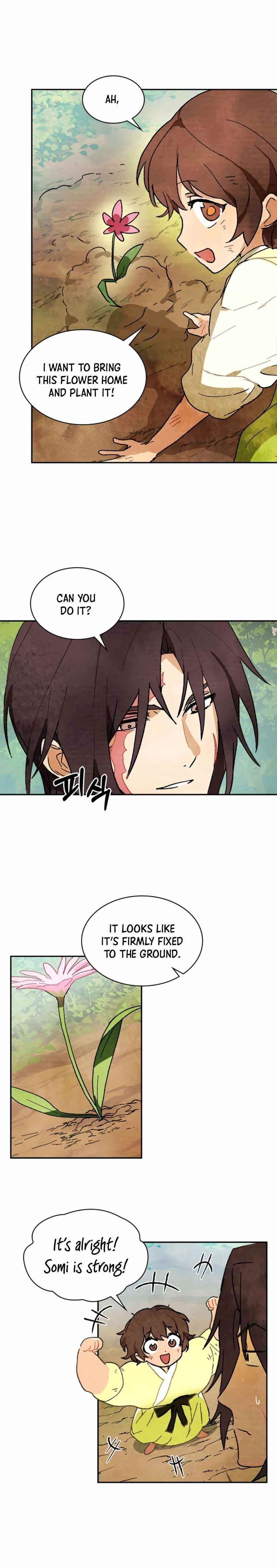 Chronicles Of The Martial God’s Return Chapter 7 - Page 6 in English