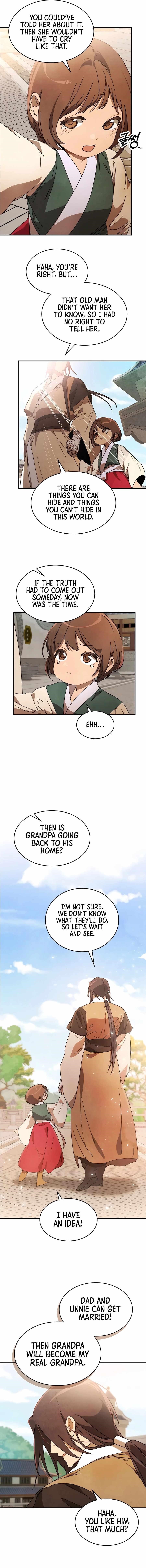 Chronicles Of The Martial God’s Return Chapter 87 - Page 4 in English