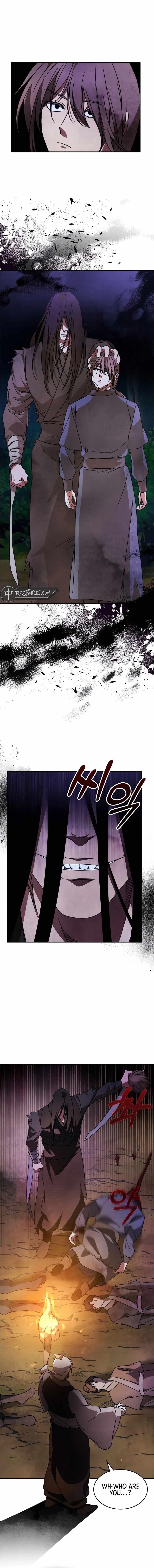 Chronicles Of The Martial God’s Return Chapter 88 - Page 15 in English