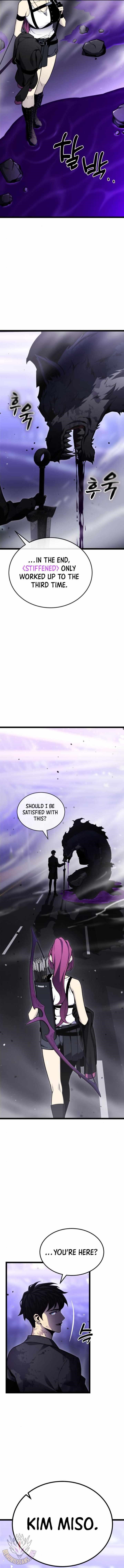 Artifact-Devouring Player Chapter 10 - Page 19 in English