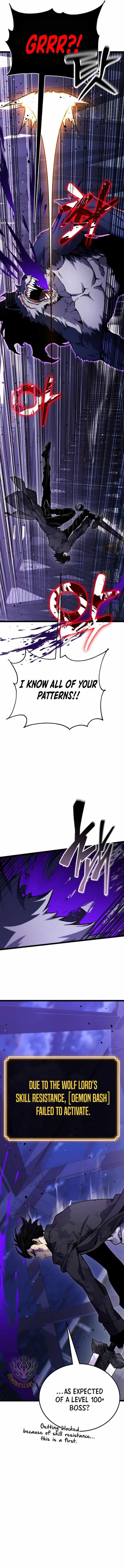 Artifact-Devouring Player Chapter 10 - Page 5 in English