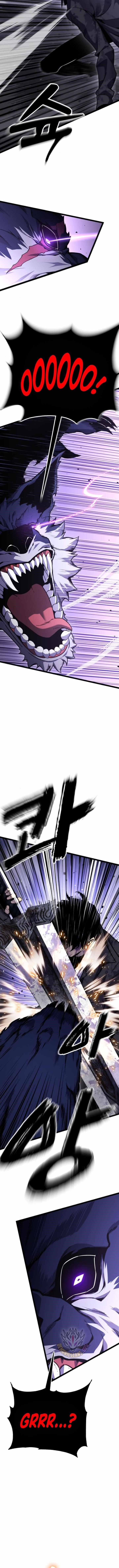 Artifact-Devouring Player Chapter 10 - Page 7 in English