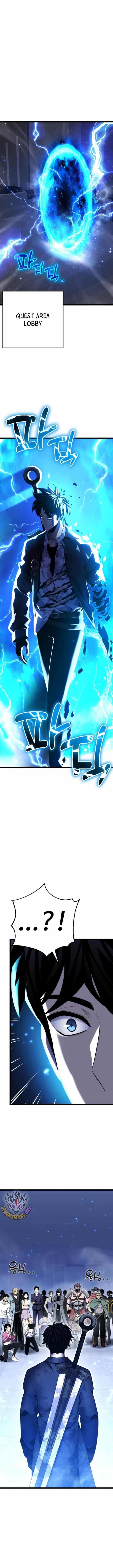 Artifact-Devouring Player Chapter 11 - Page 12 in English