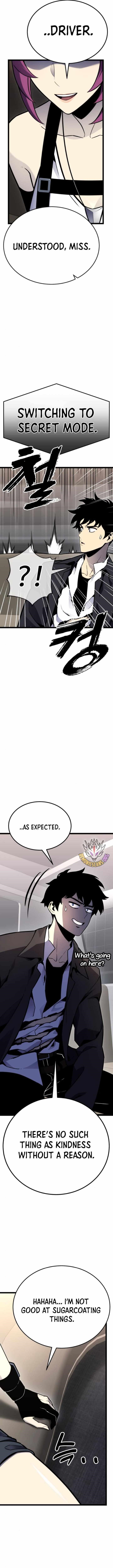 Artifact-Devouring Player Chapter 11 - Page 17 in English