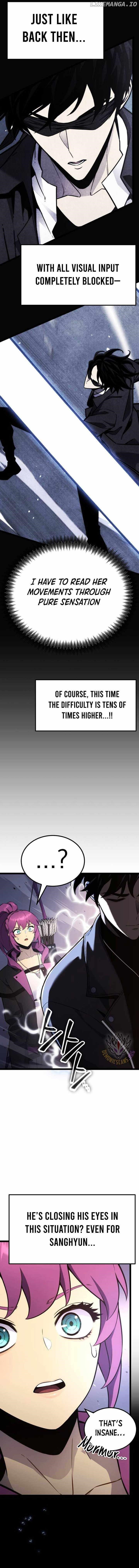 Artifact-Devouring Player Chapter 18 - Page 13 in English