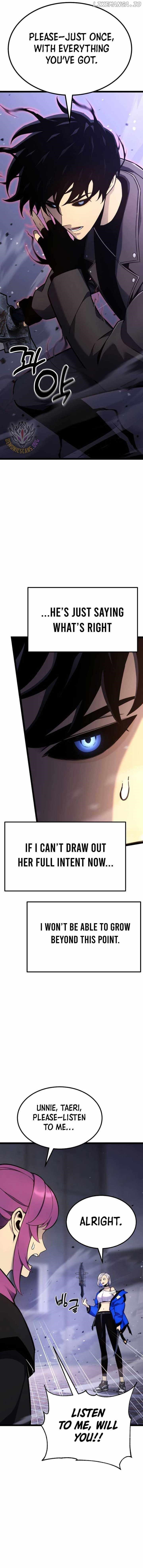 Artifact-Devouring Player Chapter 18 - Page 19 in English