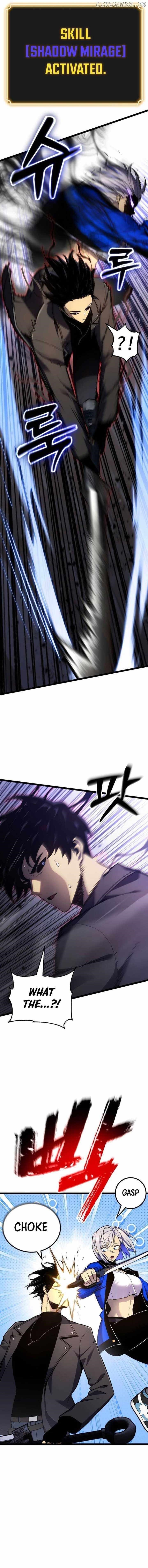 Artifact-Devouring Player Chapter 18 - Page 24 in English