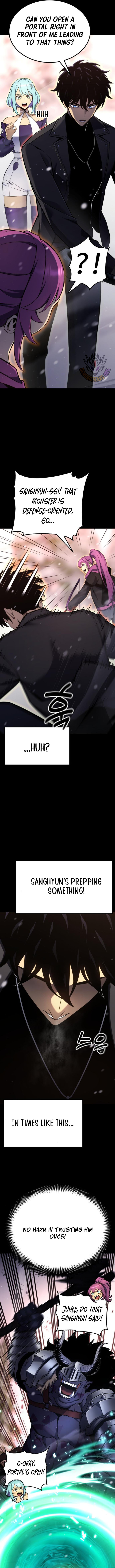 Artifact-Devouring Player Chapter 20 - Page 15 in English