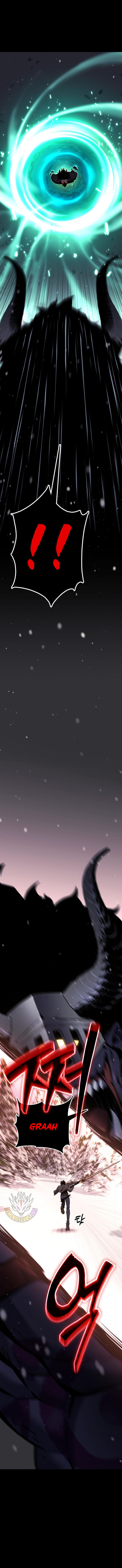 Artifact-Devouring Player Chapter 20 - Page 17 in English