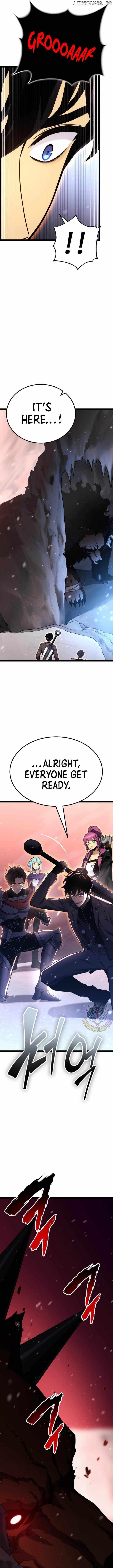 Artifact-Devouring Player Chapter 21 - Page 16 in English
