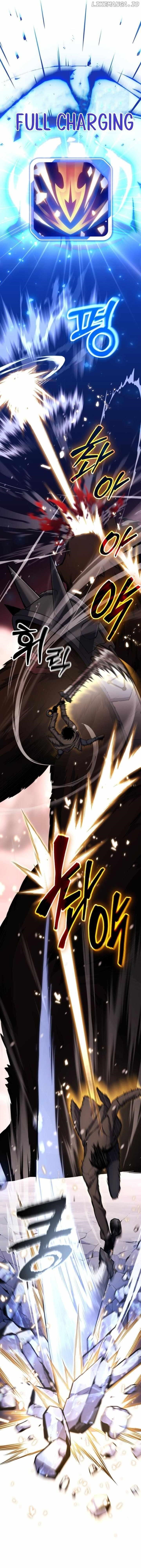 Artifact-Devouring Player Chapter 22 - Page 10 in English