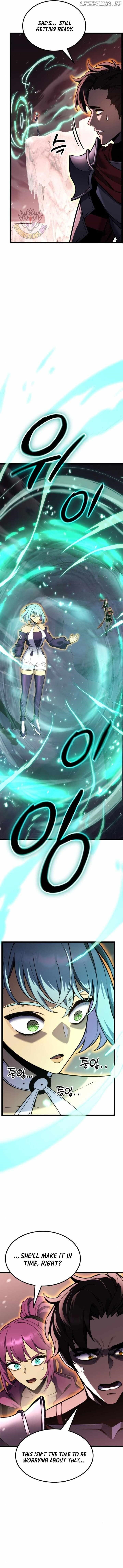 Artifact-Devouring Player Chapter 22 - Page 17 in English