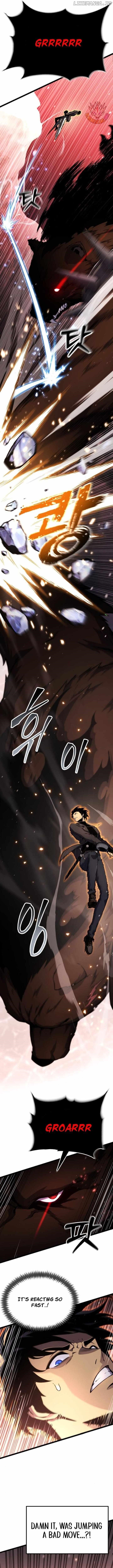 Artifact-Devouring Player Chapter 22 - Page 7 in English