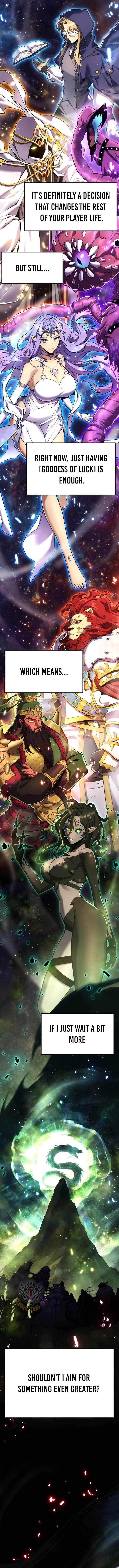 Artifact-Devouring Player Chapter 24 - Page 10 in English