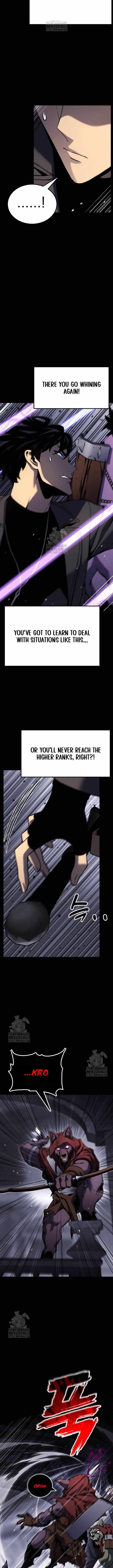 Artifact-Devouring Player Chapter 26 - Page 5 in English