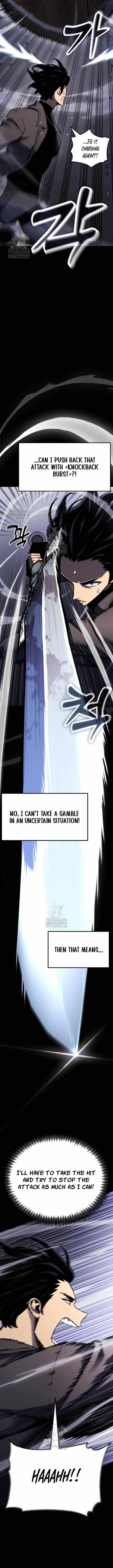 Artifact-Devouring Player Chapter 26 - Page 9 in English