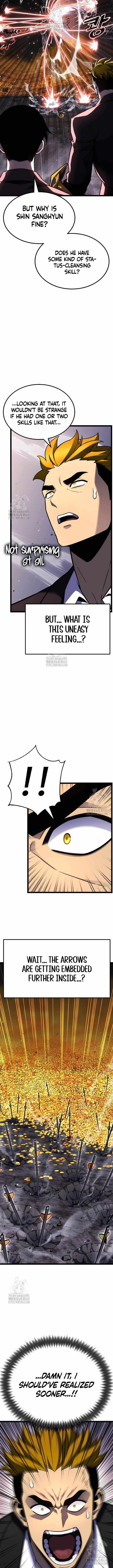 Artifact-Devouring Player Chapter 27 - Page 11 in English
