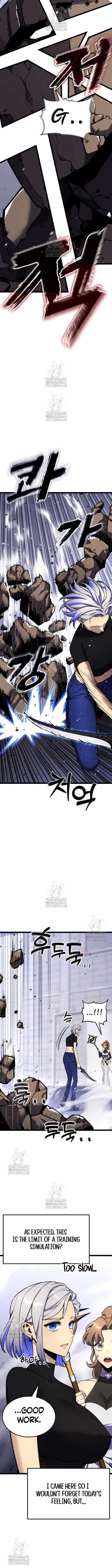 Artifact-Devouring Player Chapter 28 - Page 10 in English