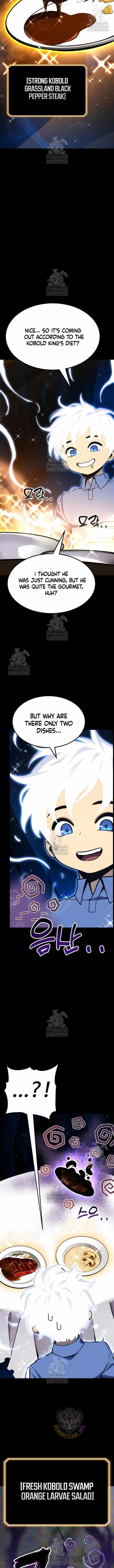 Artifact-Devouring Player Chapter 28 - Page 18 in English