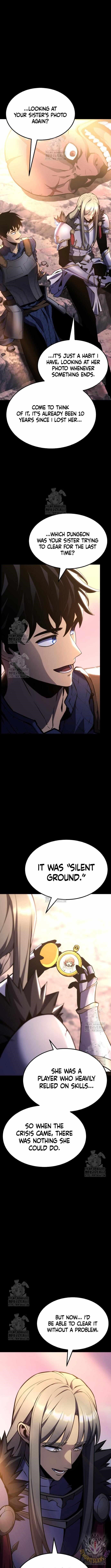 Artifact-Devouring Player Chapter 28 - Page 23 in English