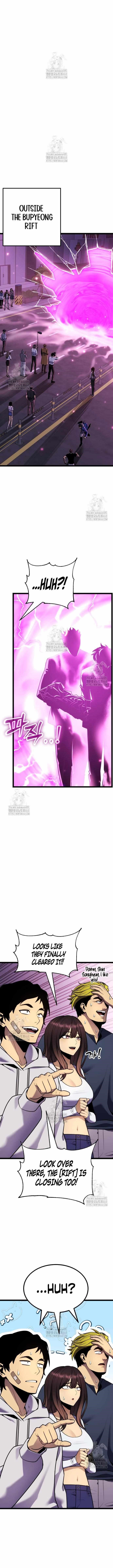 Artifact-Devouring Player Chapter 28 - Page 5 in English